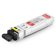 SFP+モジュール/Cisco製品SFP-10G-BX-D-20互換 StarTech.com Ltd.> SFP+モジュール/Cisco製品SFP-10G-BX20U-I