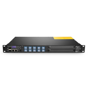 FMT-OMD-SF, Customized DWDM Single-fiber Mux/Demux for FMT Managed Chassis This picture is about 317057.