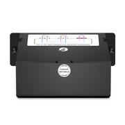 This picture is about rear view of the back panel.