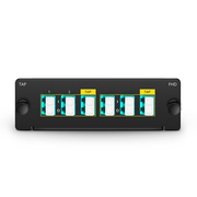 This picture is about Front view of the front panel.