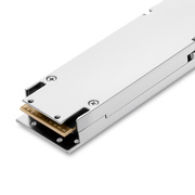 NVIDIA/Mellanox MMS4A00 Compatible 1.6T 2xDR4/DR8 OSFP Flat Top PAM4 1310nm 500m DOM Dual MPO-12/APC SMF InfiniBand XDR Optical Transceiver Module for Liquid-Cooled Switches This picture is about 4.