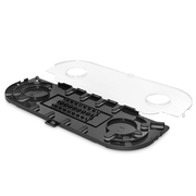 Fiber Optic MTP® Splice Tray 96 Fusion for FHD® Rack Mount Fiber Enclosure This picture is about 327957主图2.