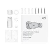 Esta imagen trata sobre IPC201-FC-4M-B.