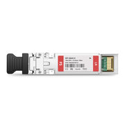 D-Link DEM-432XT-DD Compatible 10GBASE-LR SFP+ 1310nm 10km DOM Duplex LC/UPC SMF Optical Transceiver Module This picture is about DL.