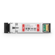 Arista Networks SFP-10G-LR Compatible 10GBASE-LR SFP+ 1310nm 10km DOM Duplex LC/UPC SMF Optical Transceiver Module This picture is about 2.