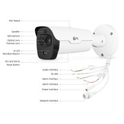 This picture is about IPC701-4M-B.