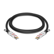 2m (7ft) NVIDIA/Mellanox MCP1660-W002E26 Compatible 400G QSFP-DD