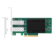 Intel X710-BM2 Based Ethernet Network Interface Card, 10G Dual