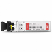 Cisco GLC-ZX-SM-RGD SFPモジュール｜1000BASE-ZX SFP