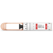 Ciena 100G QSFP28 100GBASE-SR4 Transceiver Module - FS.com