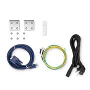 AC-7072, 802.11ax Wireless LAN Controller with 8 Gigabit Combo Ports, 4 x 10 Gb SFP+, Seamless Wi-Fi Roaming, Manage 128 APs by Default, Scale to Support up to 1152 APs This picture is about AC-7072.
