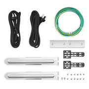 S6860-24CD8D, 24-Port Ethernet L3 Switch, 24 x 200Gb QSFP56, with 8 x 400Gb QSFP-DD , PicOS®, Support MLAG, Broadcom Chip This picture is about 1111.