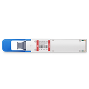 NVIDIA/Mellanox Compatible 400GBASE-XDR4 QSFP112 PAM4 1310nm 2km DOM MPO-12/APC SMF InfiniBand NDR Optical Transceiver Module for ConnectX-7 HCA This picture is about 3.