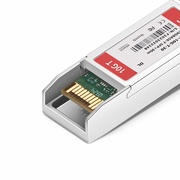 D-Link Compatible 10GBASE-T SFP+ Copper 30m RJ-45 Transceiver Module (LOS) This picture is about 1.