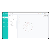 AmpCon-DC-Verwaltungsplattform 3-Jahres-Abonnement mit Support-Service für Rechenzentren Dieses Bild handelt von LIS-AMPCON-DC-FPSW-Foundation-3Y.