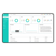 AmpCon-DC-Verwaltungsplattform 3-Jahres-Abonnement mit Support-Service für Rechenzentren Dieses Bild handelt von LIS-AMPCON-DC-FPSW-Foundation-3Y.