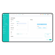 AmpCon-DC-Verwaltungsplattform 3-Jahres-Abonnement mit Support-Service für Rechenzentren Dieses Bild handelt von LIS-AMPCON-DC-FPSW-Foundation-3Y.