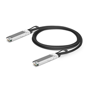 4m (13ft) Cable Twinax de cobre activo 800G Twin-port OSFP 8 x