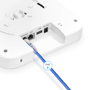 This picture is about 716 PoE接口.