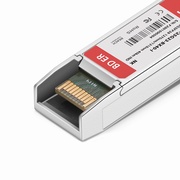 NOKIA 3HE15380AA Compatible SFP28 25GBASE-BX40-U 1270nm-TX/1310nm-RX 40km DOM Simplex LC/UPC SMF Optical Transceiver Module For 5G Wireless (Industrial) This picture is about 3.