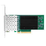 Intel XL710-BM1 Based Ethernet Network Interface Card, 10G Quad