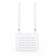 ONU1910-1GF-W、1ポート FTTH/O ONU、XPONデュアルモード適応、1x GEと1x FEポート、1x USBポート、外部デュアルアンテナ(300M Wi-Fi) この写真は5に関するものです。