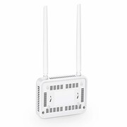 ONU1910-1GF-W、1ポート FTTH/O ONU、XPONデュアルモード適応、1x GEと1x FEポート、1x USBポート、外部デュアルアンテナ(300M Wi-Fi) この写真は6に関するものです。