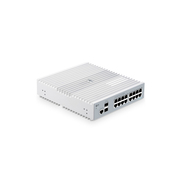 S3100-16TF, 16-Port Gigabit Ethernet L2+ Switch, 16 x 1Gb RJ45, with 2 x 1Gb SFP Uplinks, Broadcom Chip, Fanless This picture is about 5.