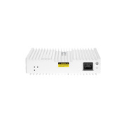 S3100-16TF-P, 16-Port Gigabit Ethernet L2+ PoE+ Switch, 8 x PoE+ Ports@125W, 8 x 1Gb RJ45, with 2 x 1Gb SFP Uplinks, Broadcom Chip, Fanless<br/> This picture is about S3100-16TF-P.
