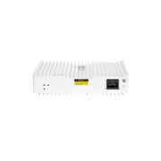 S3100-16TMS-P, 16-Port Gigabit Ethernet L2+ PoE+ Switch, 6 x PoE+ Ports, 2 x 5Gb PoE+ Ports@125W, 10 x 1Gb RJ45, with 2 x 10Gb SFP+ Uplinks, Broadcom Chip, Fanless<br/> This picture is about 5.
