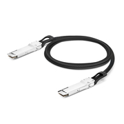 Dell AEC-Q56DD-400G-5M対応 5m（16ft） 400G QSFP-DD 8×50G PAM4