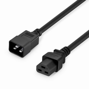 Customized IEC320 250V Power Cord This picture is about 6.