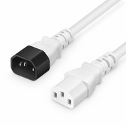 Customized IEC320 250V Power Cord This picture is about 1.