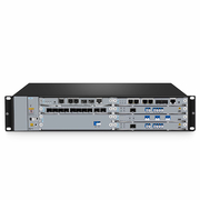 M6200-20BA, 11-21dB Gain DWDM EDFA Booster Amplifier, 20dBm Output for M6200 Managed Chassis This picture is about .