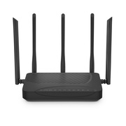 ONU1930-4GC-W、XGPON HGU ONU(1x PON、4x GE、1x RF、1x USB、5x外部デュアルバンドアンテナ 3000M WiFi 4/5/6)<br/> この写真は348595主多图1に関するものです。