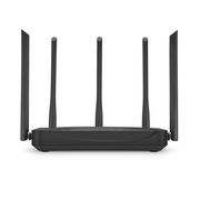 ONU1930-4GC-W、XGPON HGU ONU(1x PON、4x GE、1x RF、1x USB、5x外部デュアルバンドアンテナ 3000M WiFi 4/5/6)<br/> この写真は348595主多图2に関するものです。