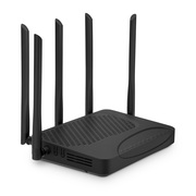 ONU1930-4GC-W、XGPON HGU ONU(1x PON、4x GE、1x RF、1x USB、5x外部デュアルバンドアンテナ 3000M WiFi 4/5/6)<br/> この写真は348595主多图3に関するものです。