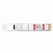 Cisco DP04QSDD-HE0 Compatible QSFP-DD High-Power (Bright) DCO 400G DWDM Tunable Coherent >120km DOM Duplex LC/UPC SMF Optical Transceiver Module for Transmission This picture is about 2.