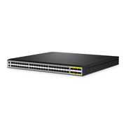 S5470-48S, 48-Port Ethernet L3 Switch, 48 x 10Gb SFP+, with 6 x 40Gb QSFP+ Uplinks, PicOS®, Support MLAG This picture is about S5470-48S-4.