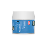 480W 48VDC Slim DIN Rail Economical Industrial Power Supply with PFC Function This picture is about ndr 480.