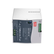 960W 48VDC Slim DIN Rail High-Performance Industrial Power Supply with PFC Function Deze afbeelding gaat over 5.