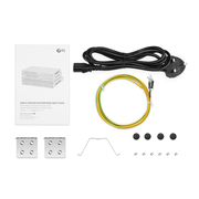 This picture is about #149845 S3910-48TF 配件图.