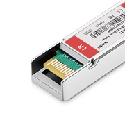 NVIDIA/Mellanox MMA2L20-AR Compatible 25GBASE-LR SFP28 1310nm 10km Duplex LC/UPC SMF DOM Ethernet Optical Transceiver Module This picture is about 6.