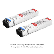 This picture is about SFP-FE35-BX20.