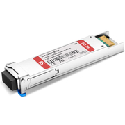 Foundry Networks Compatible 10GBASE-BX XFP BiDi 1270nm-TX/1330nm-RX 60km DOM Simplex LC SMF Optical Transceiver Module This picture is about 1.