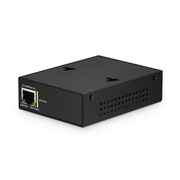 IES1101W-2PD, 1 Porta 10/100M Fast Ethernet Estensore PoE a Lunga Distanza su Coassiale, 1 x BNC Femmina Ingresso a 1 x PoE+ Uscita, -20 a 70°C Temperatura Operativa Questa immagine riguarda 4.
