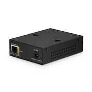 IES1110W-2PD, Iniettore PoE a Lunga Distanza su UTP Fast Ethernet 1 Porta 10/100M, 1 x Ingresso PoE+ a 1 x Uscita 10/100BASE-T RJ45, Temperatura Operativa -20 a 70°C Questa immagine riguarda 4.