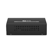 IES1110W-2PD, Iniettore PoE a Lunga Distanza su UTP Fast Ethernet 1 Porta 10/100M, 1 x Ingresso PoE+ a 1 x Uscita 10/100BASE-T RJ45, Temperatura Operativa -20 a 70°C Questa immagine riguarda 5.