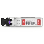 Cisco GLC-2BX-D Compatible 1000BASE-BX-D CSFP 2-Channel BiDi 1490nm-TX/1310nm-RX 10km DOM Duplex LC/UPC SMF Optical Transceiver Module This picture is about 2.