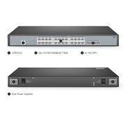 This picture is about S3240-24T端口.